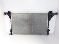 фото thumb №1, Renault master iii iv 19- радіатор wody 2.3dci