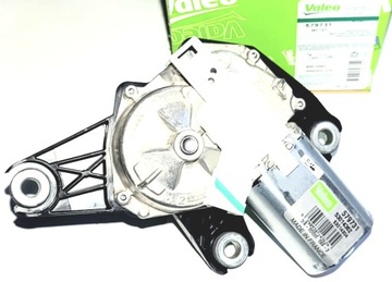 фото thumb №16, Двигун двірник nissan primastar, opel vivaro, renault trafic ii,iii