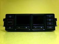 фото thumb №8, Панель управление воздуховод кондиционера audi a3 8l 5hb007608-00 nr1376