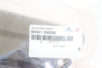 фото thumb №7, Решітка w бампер перед kia optima iv 18-20 lift 86561-d4500 оригінальний номер nowe k-2406