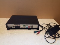 HUMAX SKY IS HD4 + EHD100SD