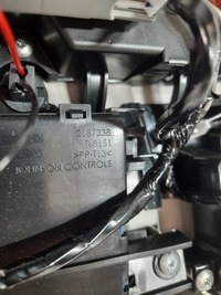 фото thumb №11, Gmc acadia 12-16 лампа стельовий 2187338 usa