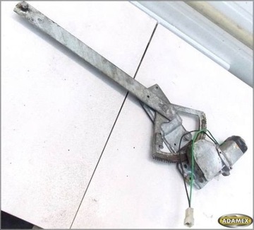 фото thumb №4, Man 19 322 / 19322 1991r - підйомник вікна праві