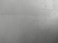 фото thumb №10, Skoda kamiq бампер задняя задний pod pdc 658807421