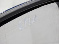 фото thumb №9, Зеркало левый перед vw jetta vi 5c lp5w 6 pin 11r