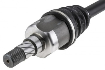 фото thumb №2, Полуось приводная nty npw-re-213