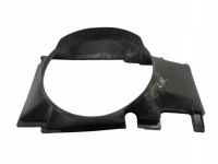 Купить Накладка радиатора вентилятора land rover range rover 1 classic 2.5 d esr0157, фото thumb