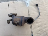 фото thumb №1, Катализатор 1.4 turbo бензин a14net 55579745 opel zafira c 11-16r