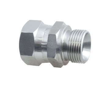 Разъем AB BSP 3/8 дюйма
