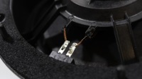 фото thumb №11, Tesla 3 s x динамик автомобильный боковой двери левые правая 160mm 1004833-02-a