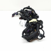 фото thumb №15, Набір трубопровід do бампера audi a8 quattro 4h оригінальний 4h0971095ap