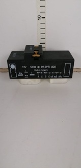 фото thumb №1, Блок управления вентилятор audi a3 8l 96-03 org