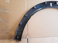 фото thumb №6, Ford mustang mach-e молдинг na крыло правый задняя