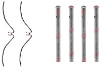 фото thumb №2, Quick brake 109-1061 набір аксесуари, гальмівні колодки гальмівні