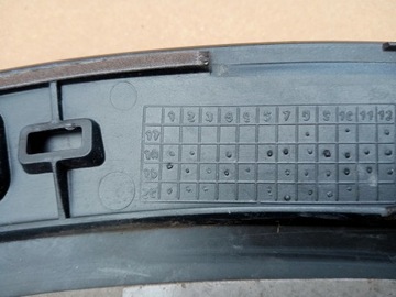 фото thumb №10, Audi e tron ліва планка крила перед 4ke853717a