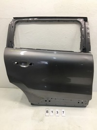 фото thumb №1, Renault espace v дверь правое задние