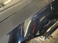 фото thumb №6, Крыло левый перед audi a8 d3 przed fl lz5d