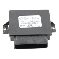 Купить 2013 land rover range rover evoque ecu cpla2c496ad, фото thumb