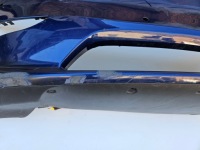 фото thumb №7, Tesla model y бампер перед передній плита