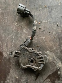 фото thumb №2, Датчик положення коробки передач land rover discovery 2 td5