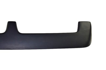фото thumb №11, Спойлер козирок do mitsubishi pajero sport 2006-2015 sobmart