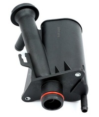 фото thumb №1, Вентиляция картера сепаратор масла 1.9 dci renault laguna ii