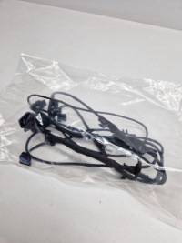 фото thumb №11, Новая жгут бампера перед 4 pdc audi a5 8w6971095h + датчики