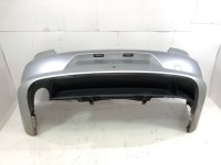 фото thumb №1, Бампер задняя kompletny vw passat b7 sedan la7w