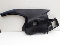 фото thumb №1, Крыло обшивка четверть левый задняя mitsubishi lancer viii 09-16r sportback