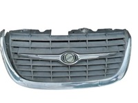 фото thumb №1, Решётка радиатора решётка радиатора chrysler 300m