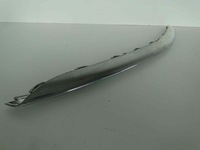 фото thumb №6, Mercedes e klasa 238 молдинг нижняя спойлер amg