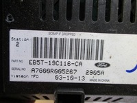 фото thumb №3, Ford explorer 11- дисплей монитор