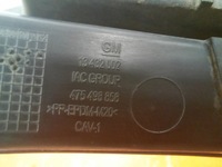 фото thumb №7, Opel corsa e 14-19 решётка бампера перед 475498858