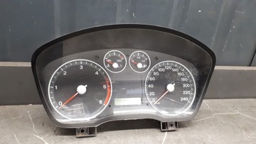 фото thumb №1, 4m5t-10849-gr спидометр приборы ford focus mk2 c-max 1.6 tdc