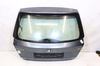 фото thumb №1, Кришка багажника задня skoda fabia iii lf7y