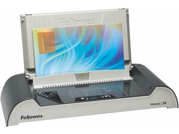 Термопереплетная машина FELLOWES Helios 30
