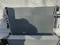 фото thumb №7, Ford kuga mk2 16- вентилятор новый оригинальный ford радиатор