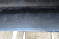 фото thumb №11, Молдинг порог левая bmw 3 f34 gt m-pakiet gran t