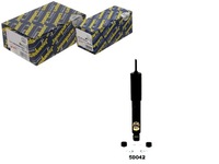 фото thumb №1, Амортизатор mitsubishi перед pajero sport 98- japa