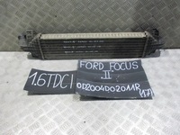 фото thumb №3, Інтеркулер ford focus ii 04-07