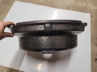 фото thumb №7, Mazda cx7 cx-7 вкладиш колеса докатка 17'' eh4468802d