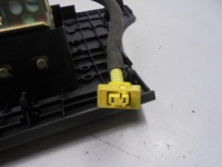 фото thumb №2, Honda jazz ii подушка безпеки пасажира подушка заглушка