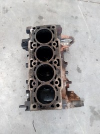 фото thumb №4, Блок двигателя номинал z20si opel antara 2,0 cdti