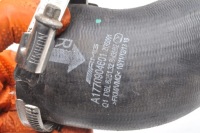 Mercedes glc x253 4.0 amg труба интеркулер a17709004601 Доставка, фото thumb