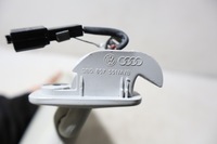 фото thumb №3, Защита солнцезащитная левая volkswagen new beetle