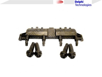 фото thumb №10, Катушка зажигания berlingo c2 c3 partner 206 307