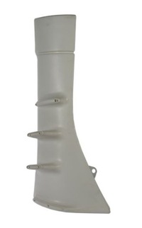 фото thumb №1, Вітровик кутик кабіни iveco stralis at ad od02 p