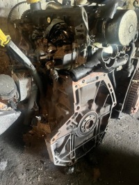 Купить Renault kangoo clio 2008 1.5 dci стойку + turbo, фото thumb