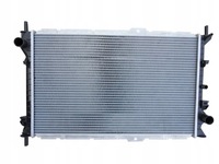 фото thumb №1, Радиатор wody ford transit connect 2002-2006