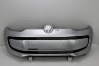 фото thumb №1, Бампер перед vw up 11-16r la7w